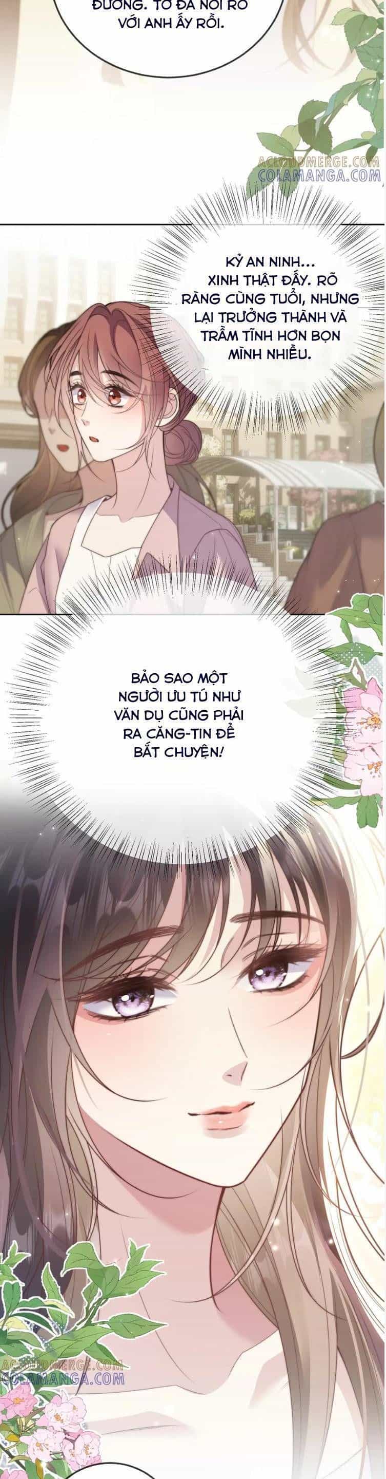 Trọng Sinh Trong  Anh - Chương 18 - ảnh 20