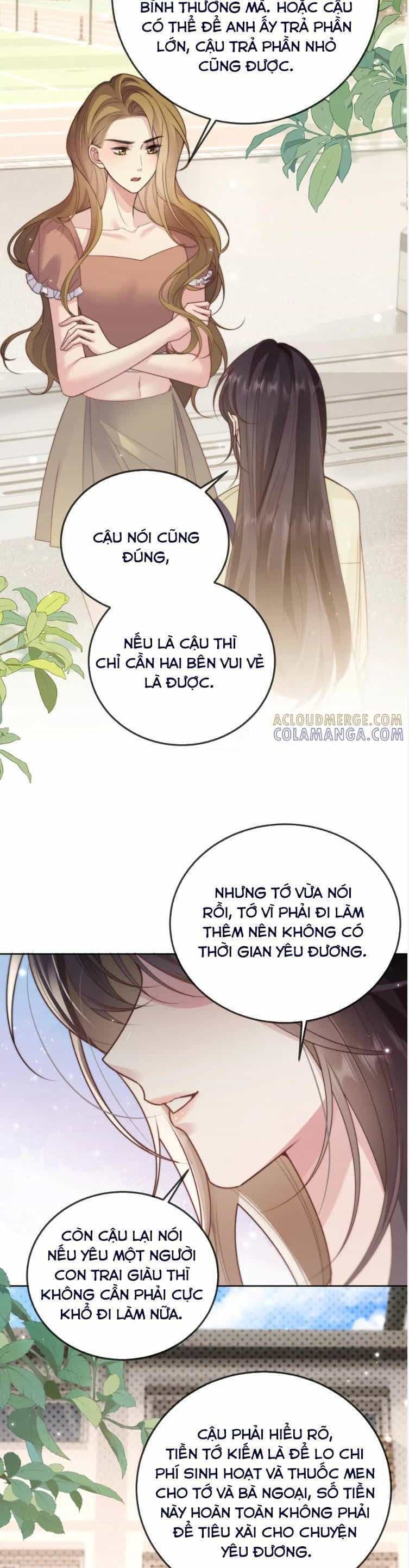 Trọng Sinh Trong  Anh - Chương 18 - ảnh 22