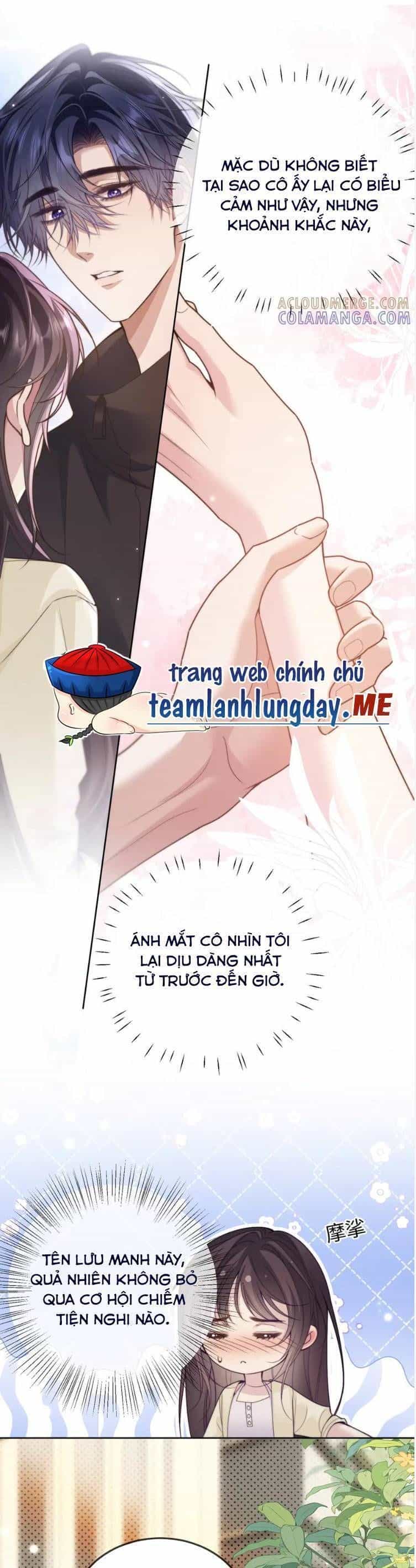 Trọng Sinh Trong  Anh - Chương 18 - ảnh 3