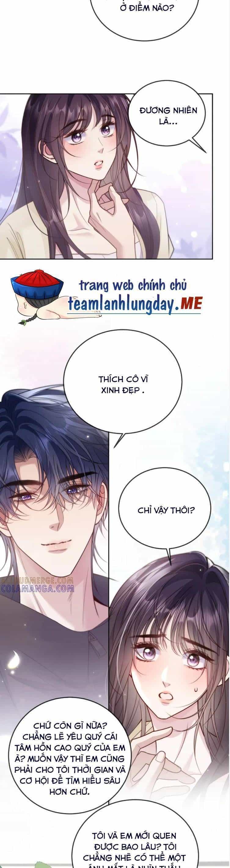 Trọng Sinh Trong  Anh - Chương 18 - ảnh 5