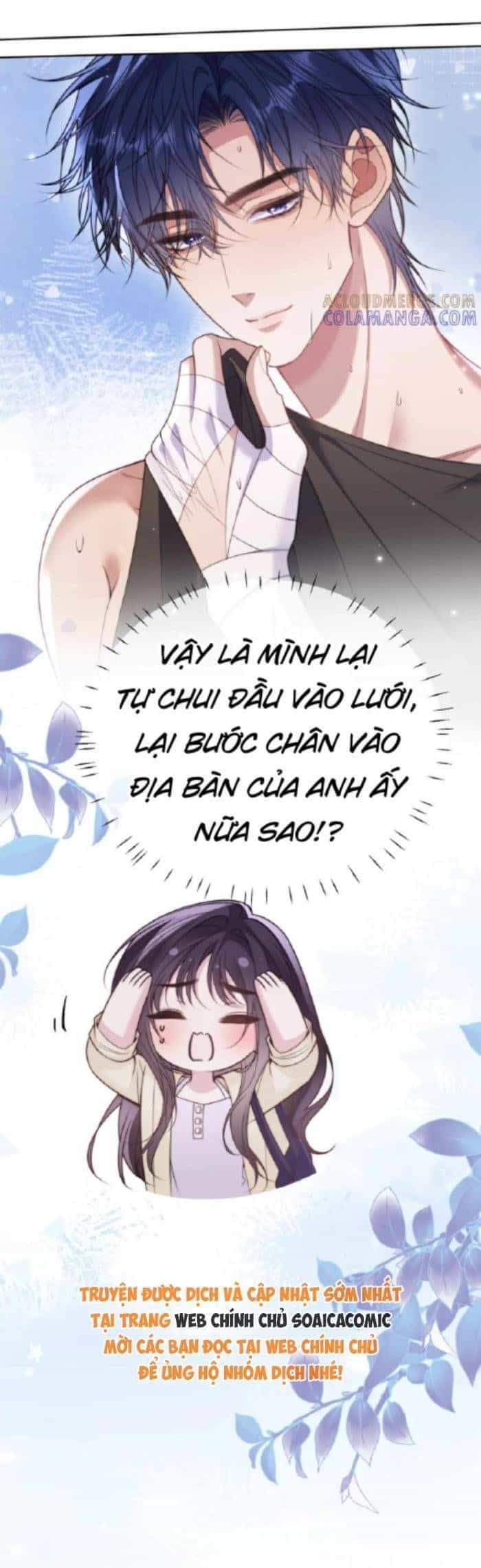Trọng Sinh Trong  Anh - Chương 19 - ảnh 17