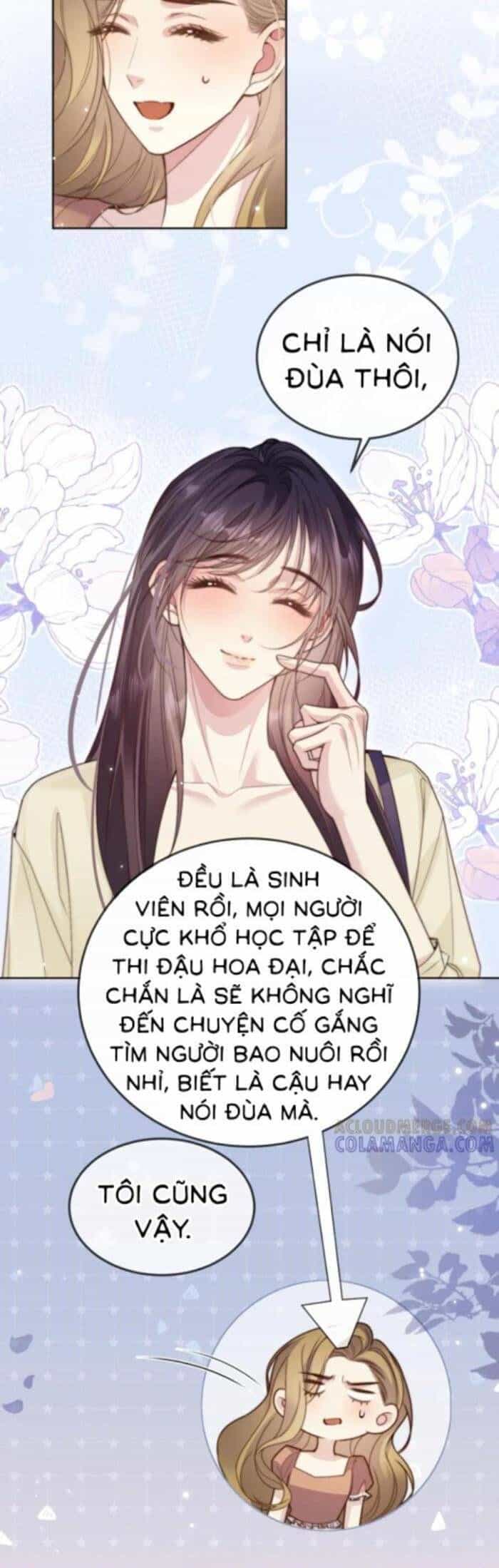 Trọng Sinh Trong  Anh - Chương 19 - ảnh 3