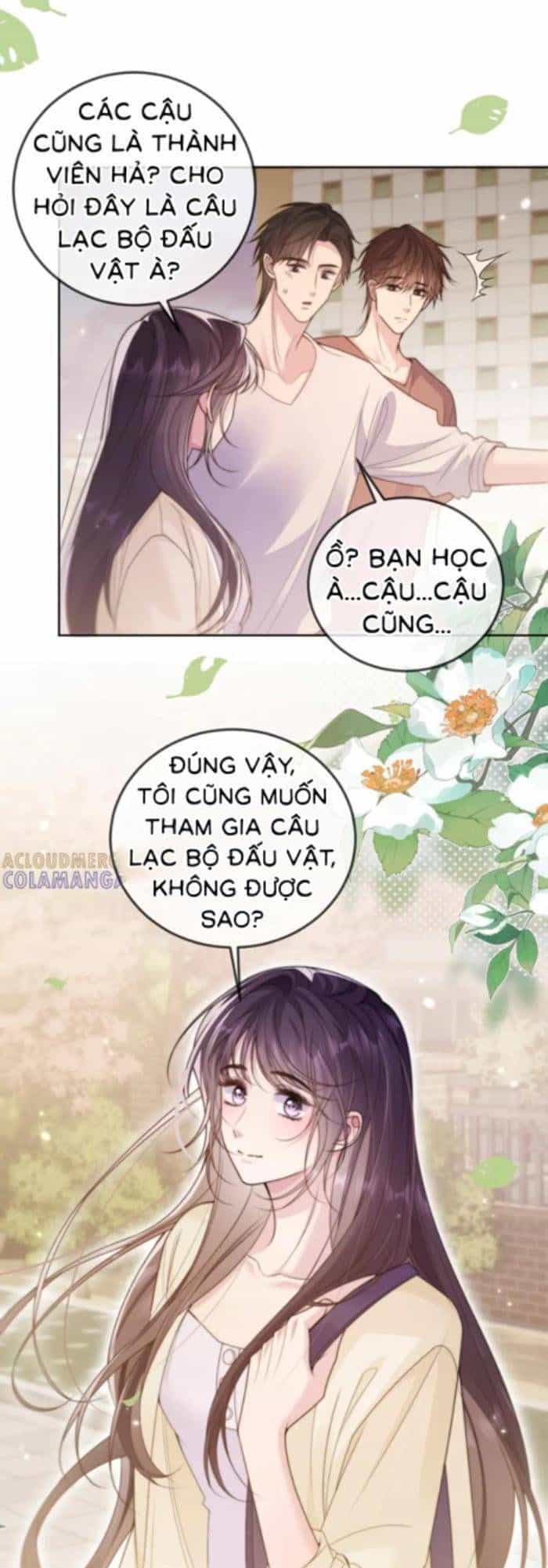 Trọng Sinh Trong  Anh - Chương 19 - ảnh 8