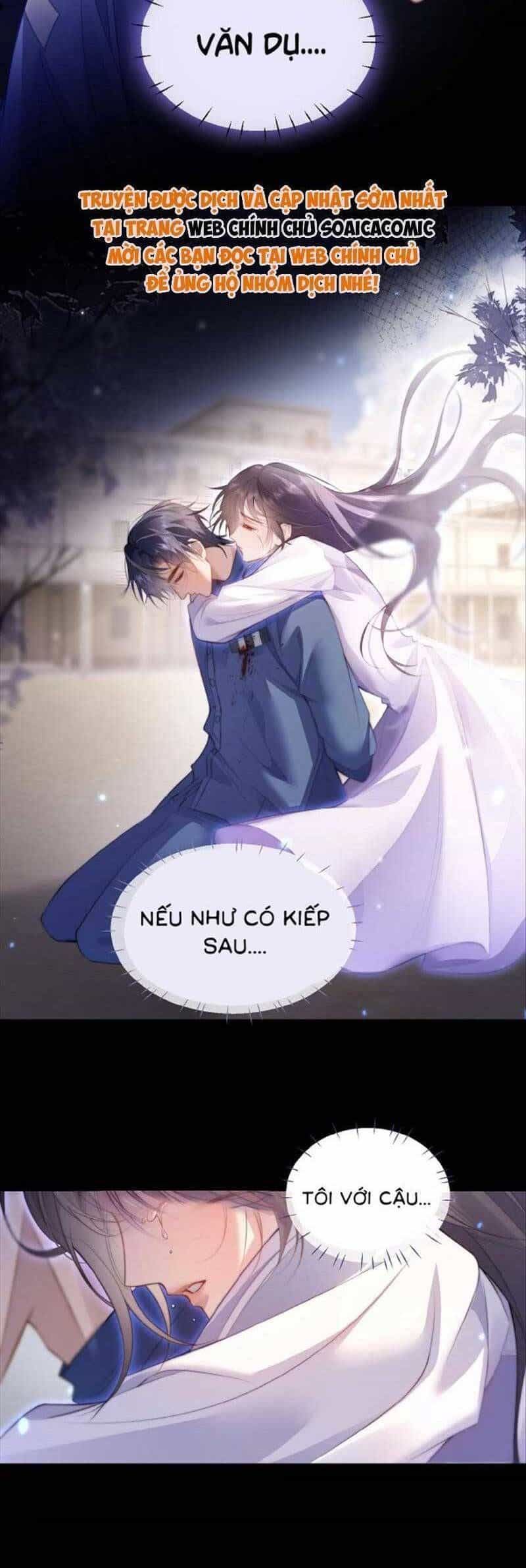 Trọng Sinh Trong  Anh - Chương 1.2 - ảnh 20
