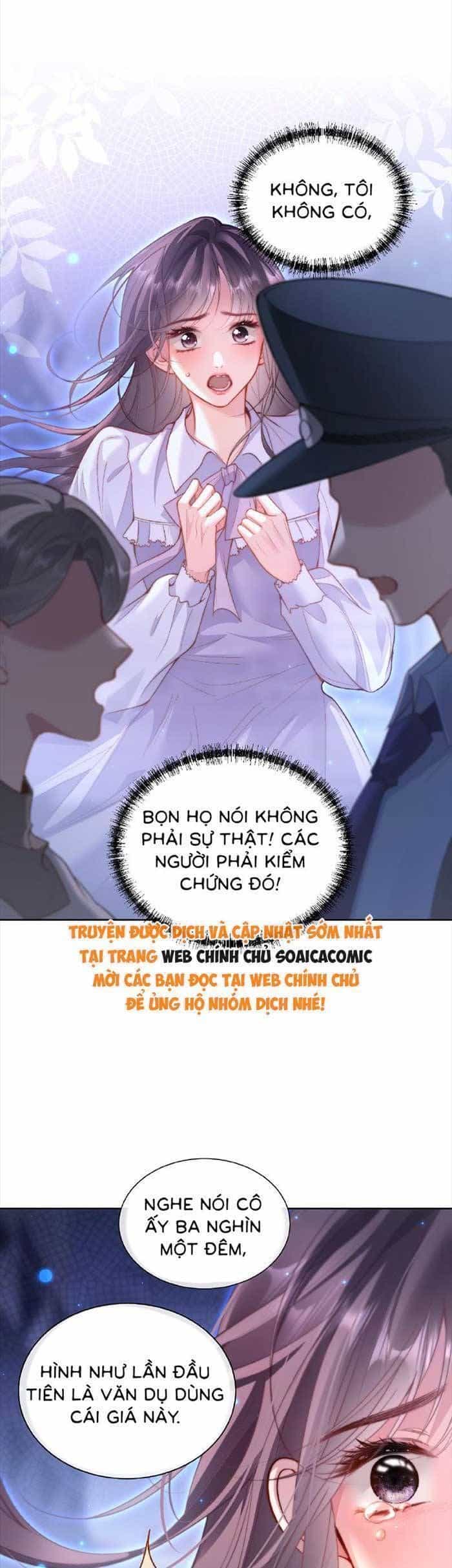 Trọng Sinh Trong  Anh - Chương 1.2 - ảnh 4