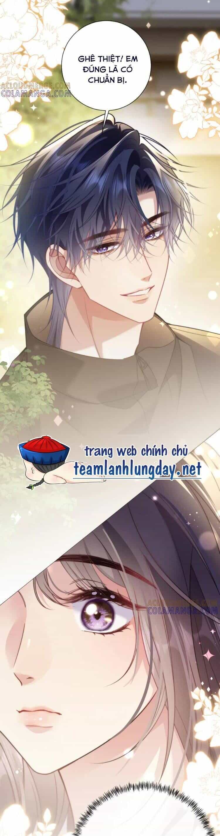 Trọng Sinh Trong Vòng Tay Anh - Chương 15 - ảnh 12