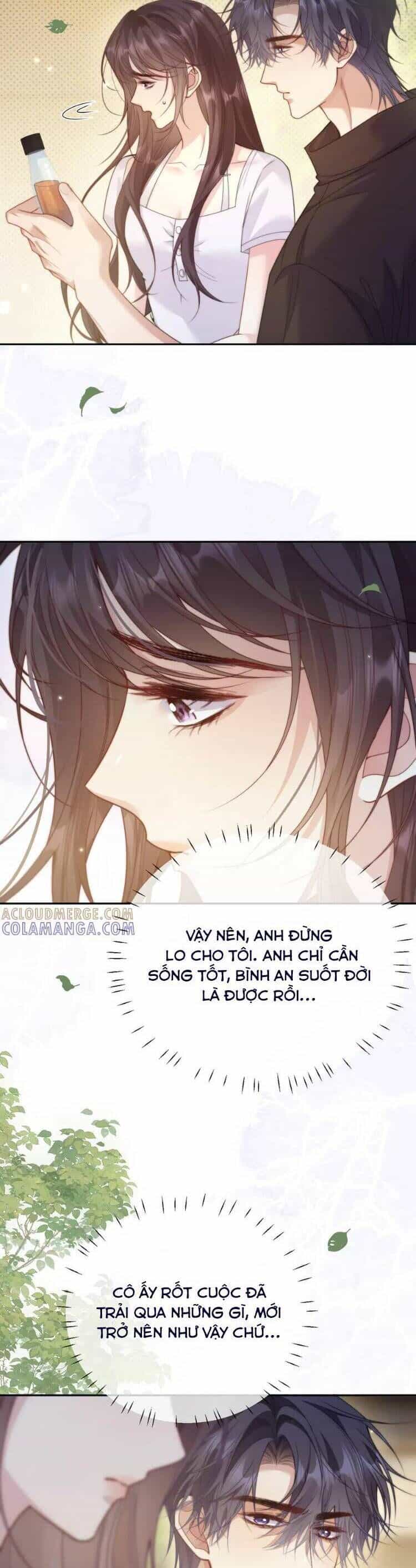 Trọng Sinh Trong Vòng Tay Anh - Chương 15 - ảnh 14