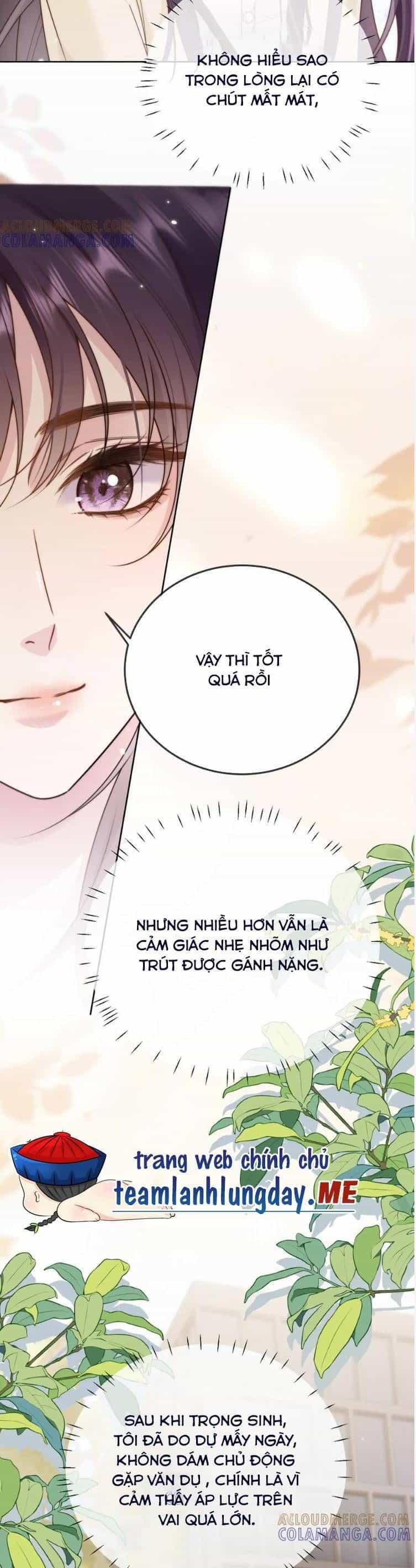 Trọng Sinh Trong Vòng Tay Anh - Chương 18 - ảnh 8