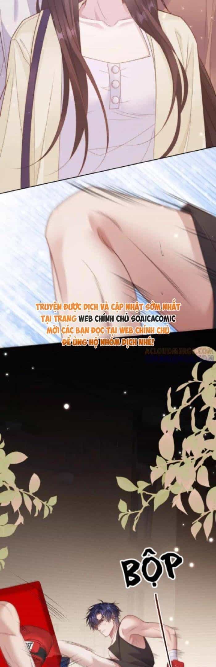 Trọng Sinh Trong Vòng Tay Anh - Chương 19 - ảnh 12