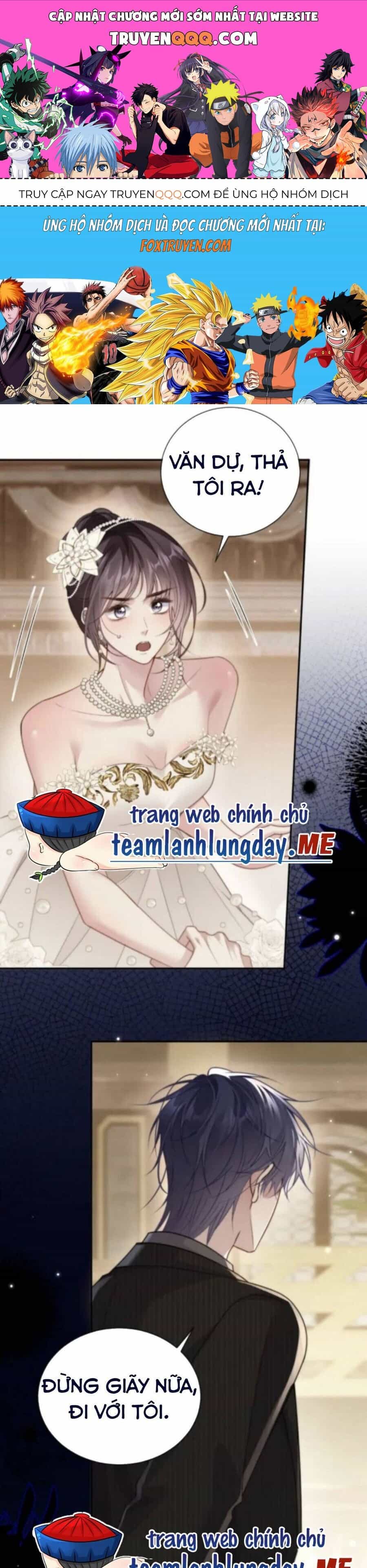 Trọng Sinh Trong Vòng Tay Anh - Chương 20 - ảnh 1