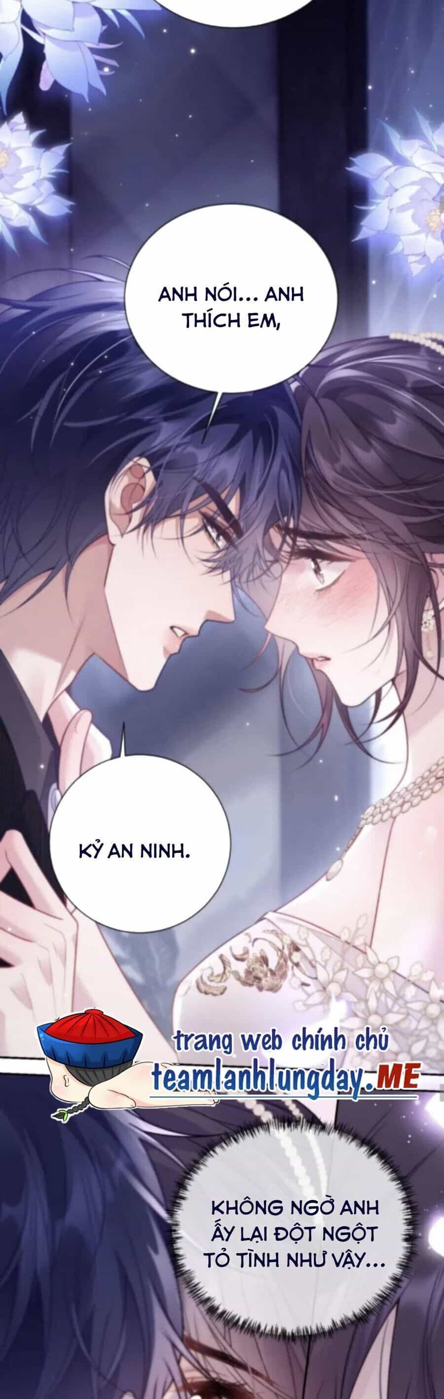 Trọng Sinh Trong Vòng Tay Anh - Chương 20 - ảnh 12