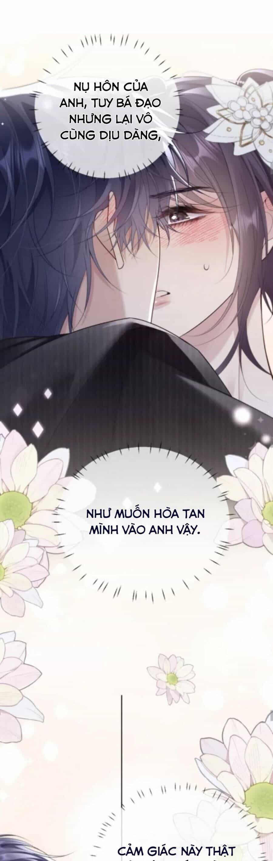 Trọng Sinh Trong Vòng Tay Anh - Chương 20 - ảnh 16