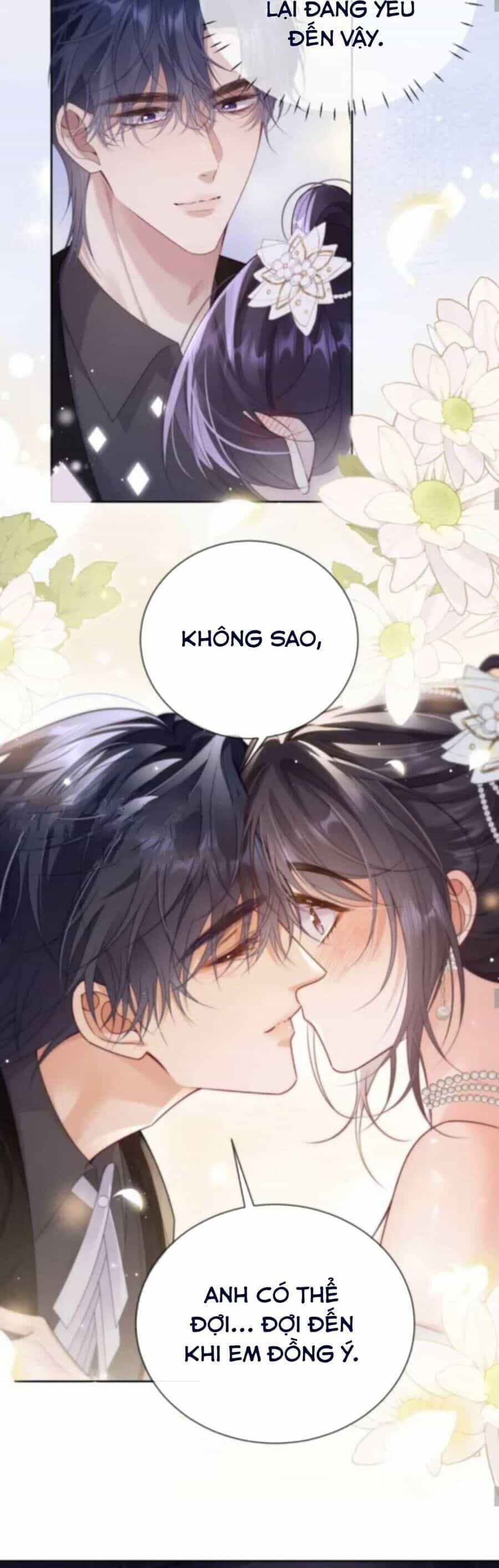 Trọng Sinh Trong Vòng Tay Anh - Chương 20 - ảnh 20