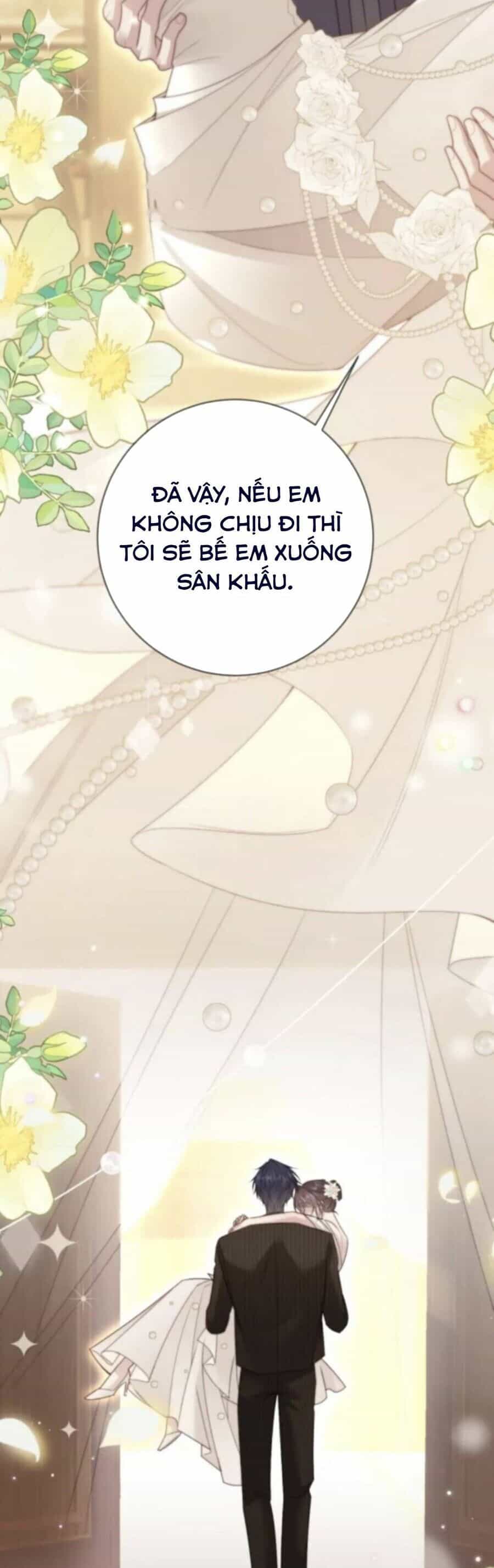 Trọng Sinh Trong Vòng Tay Anh - Chương 20 - ảnh 5