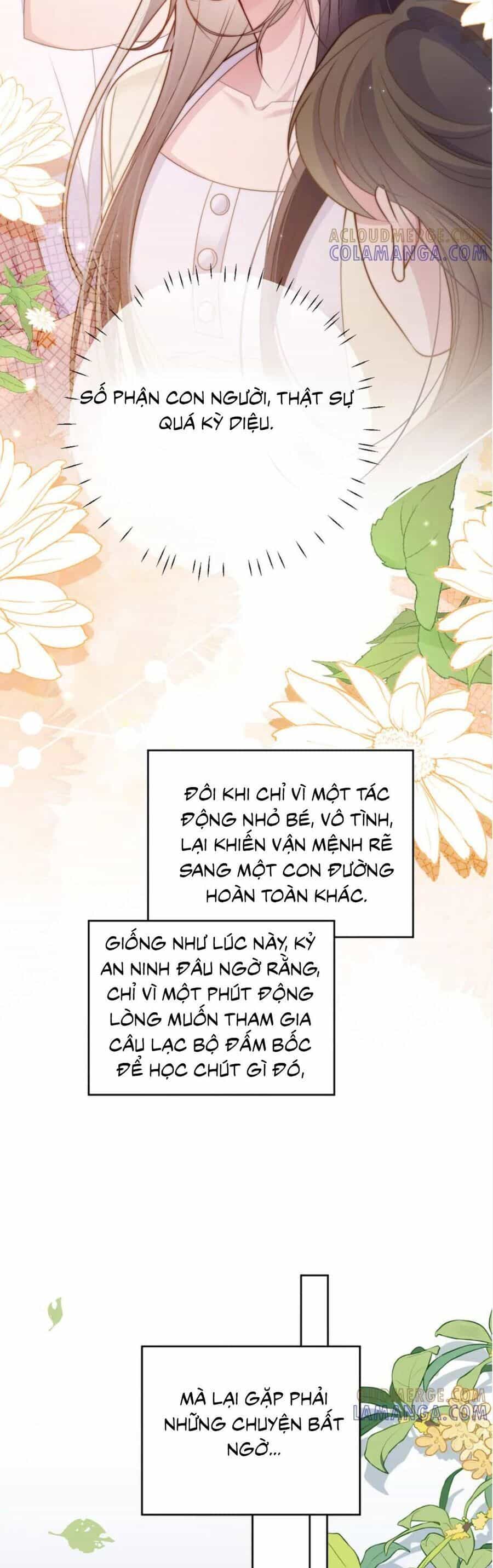 Trọng Sinh Trong Vòng Tay Anh - Chương 21 - ảnh 7