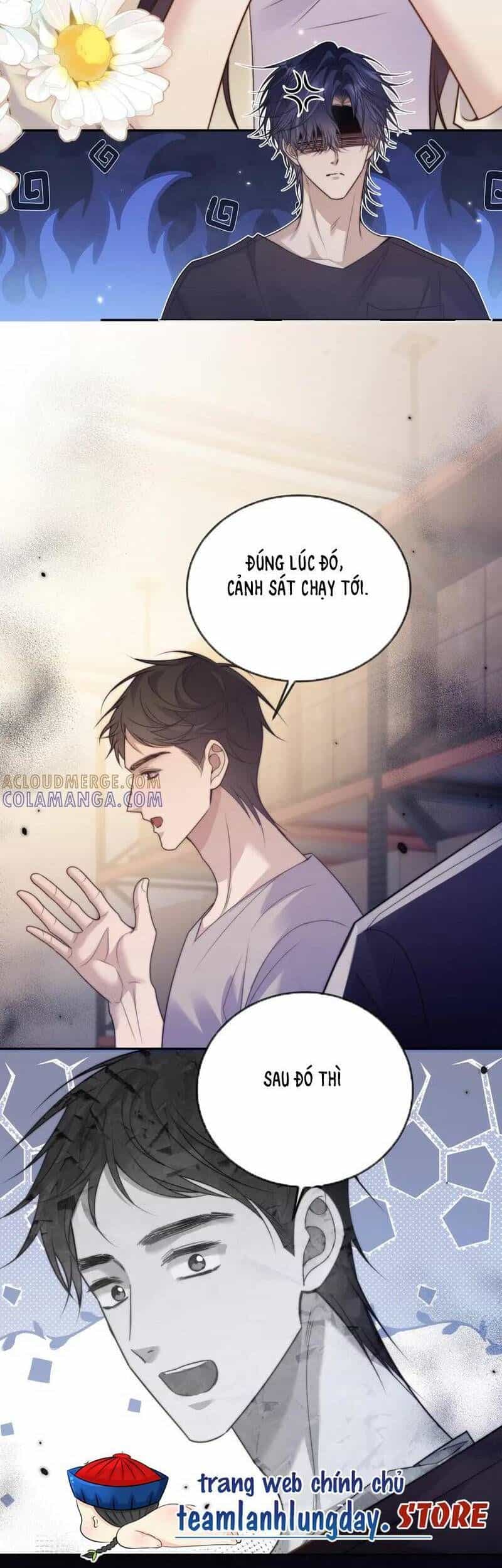 Trọng Sinh Trong Vòng Tay Anh - Chương 23 - ảnh 14