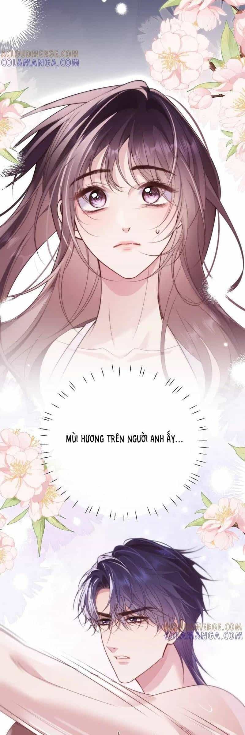 Trọng Sinh Trong Vòng Tay Anh - Chương 23 - ảnh 19