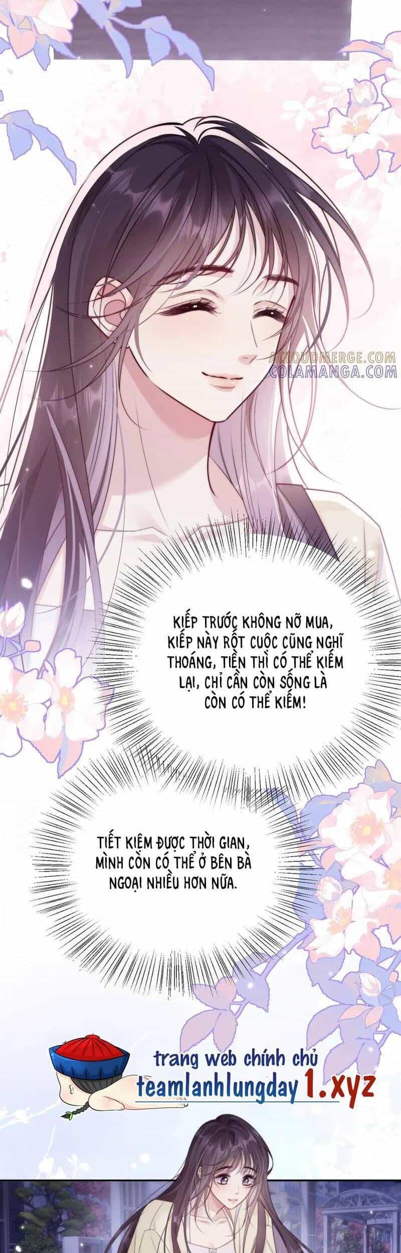 Trọng Sinh Trong Vòng Tay Anh - Chương 24 - ảnh 14