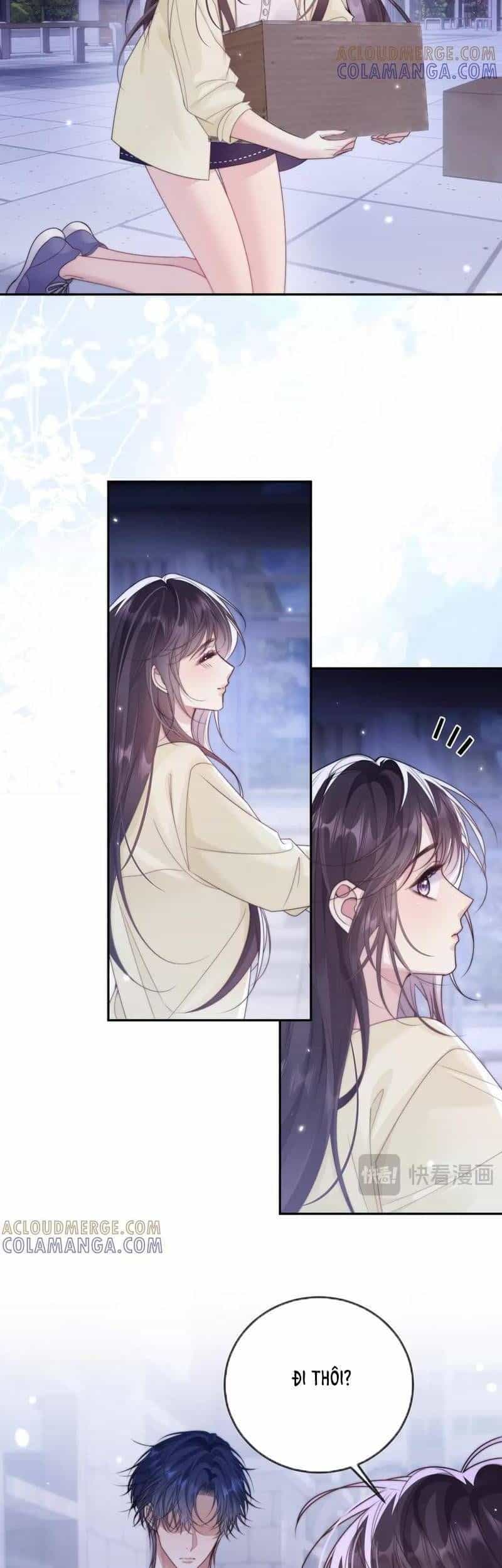 Trọng Sinh Trong Vòng Tay Anh - Chương 24 - ảnh 15