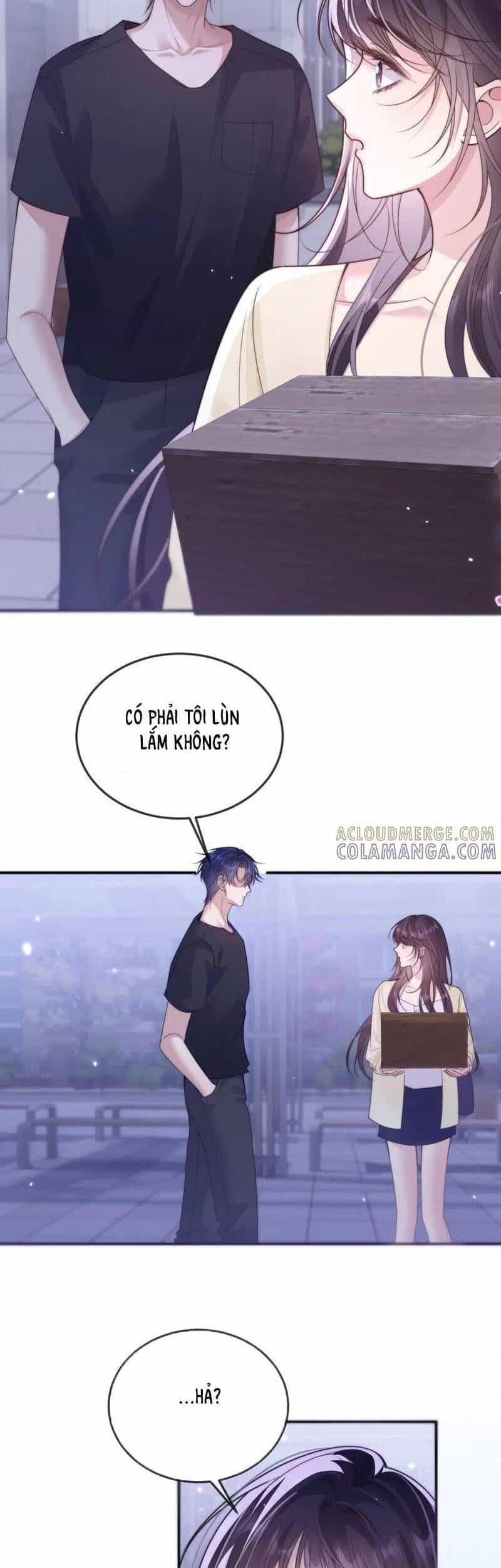 Trọng Sinh Trong Vòng Tay Anh - Chương 24 - ảnh 16