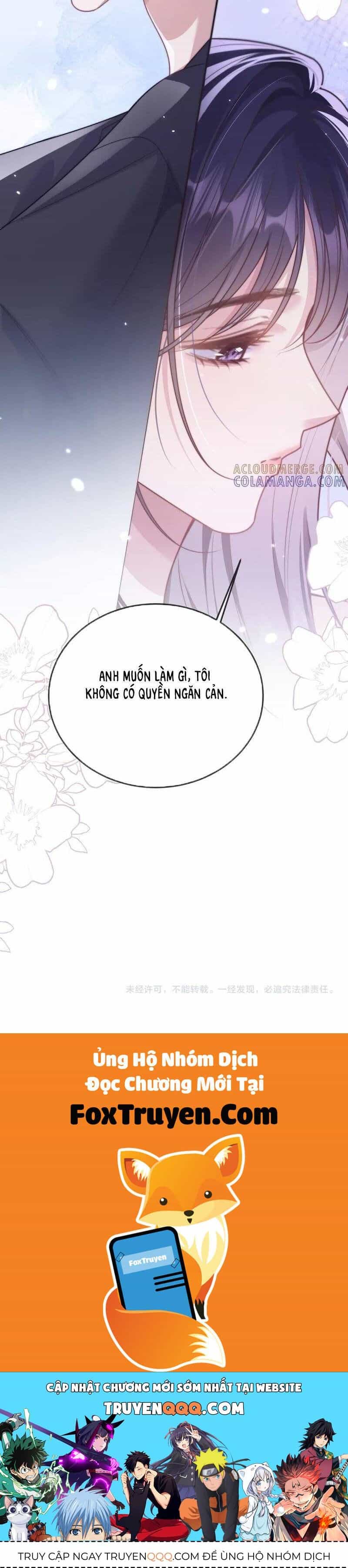 Trọng Sinh Trong Vòng Tay Anh - Chương 24 - ảnh 20