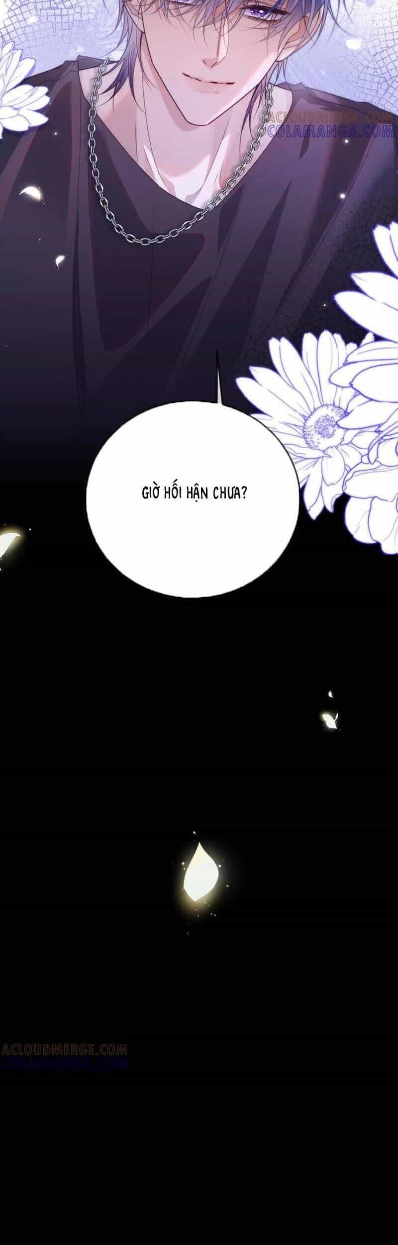 Trọng Sinh Trong Vòng Tay Anh - Chương 24 - ảnh 4