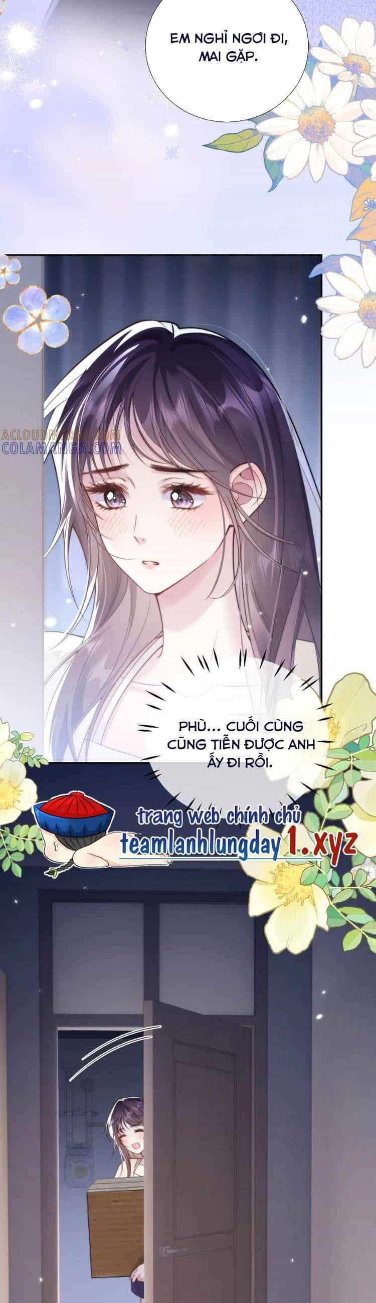 Trọng Sinh Trong Vòng Tay Anh - Chương 25 - ảnh 11