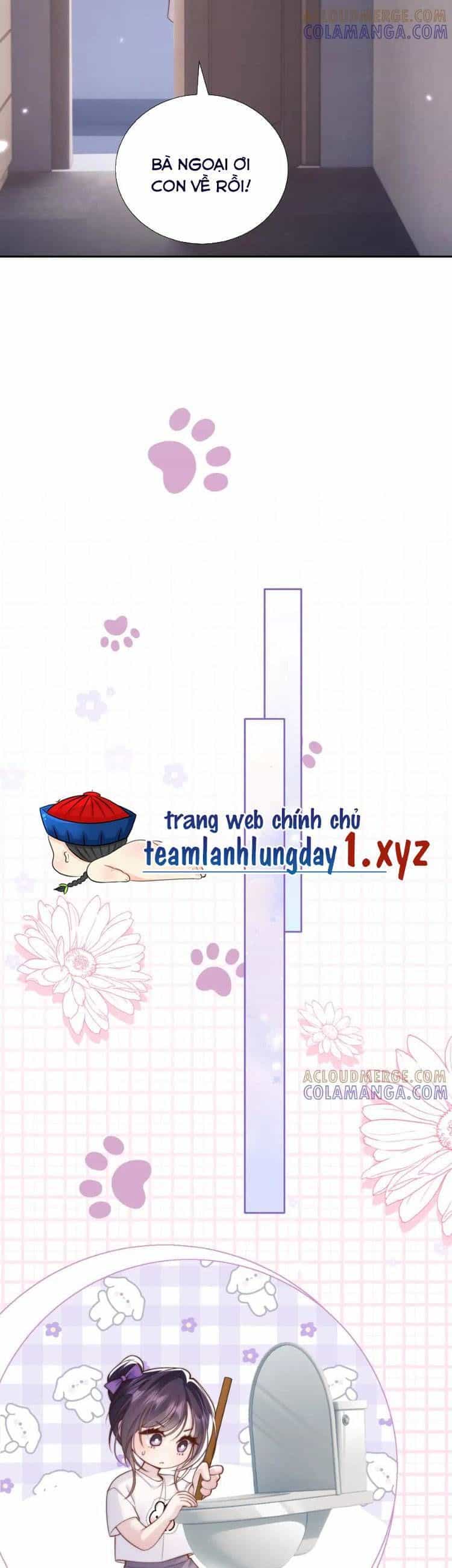 Trọng Sinh Trong Vòng Tay Anh - Chương 25 - ảnh 12