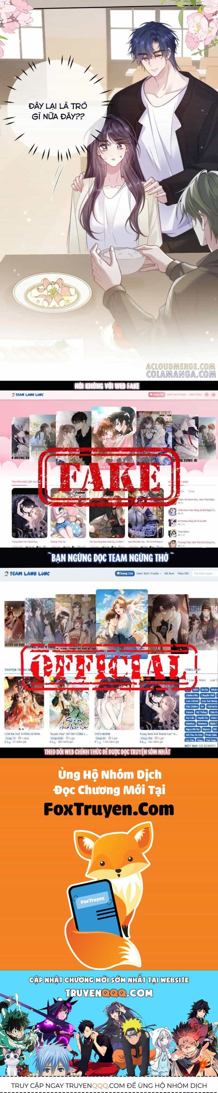 Trọng Sinh Trong Vòng Tay Anh - Chương 25 - ảnh 23