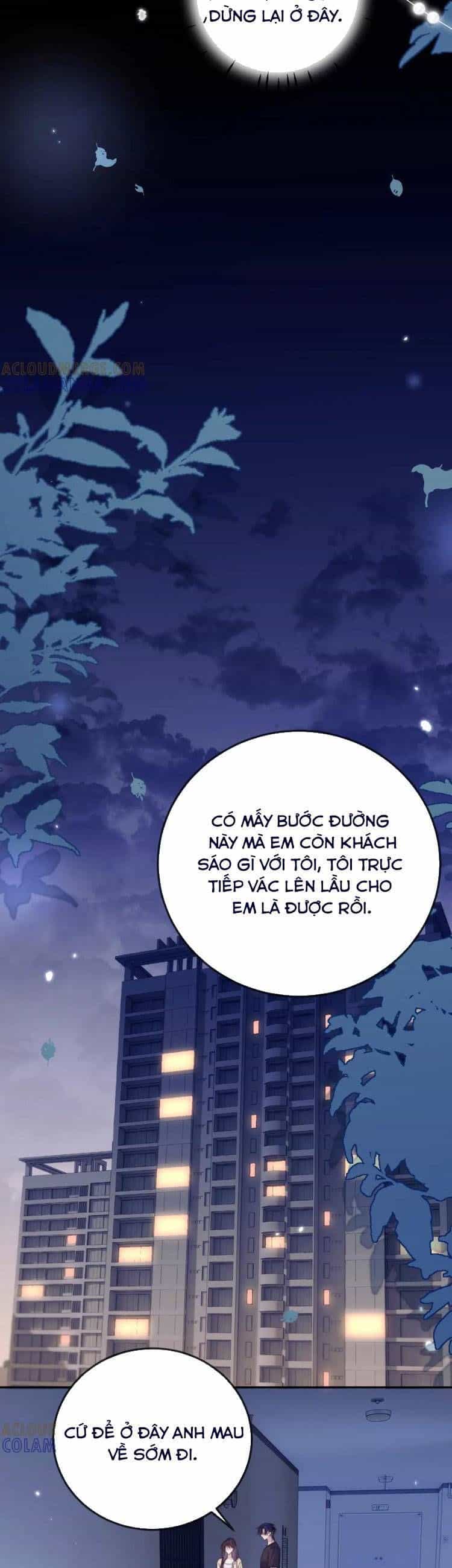 Trọng Sinh Trong Vòng Tay Anh - Chương 25 - ảnh 4