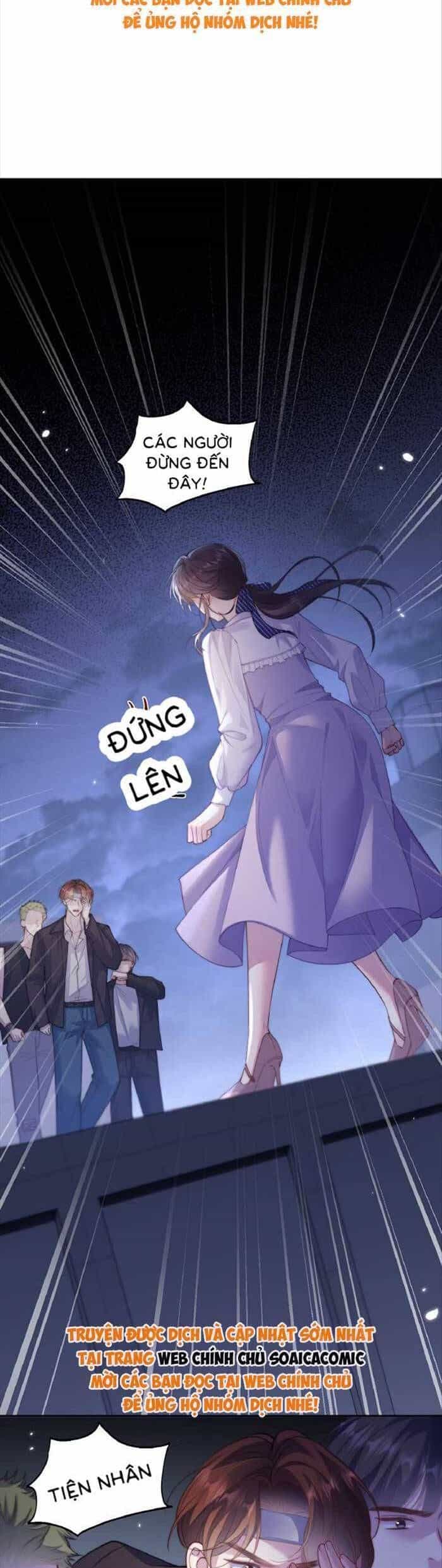 Trọng Sinh Trong Vòng Tay Anh - Chương 1.1 - ảnh 17
