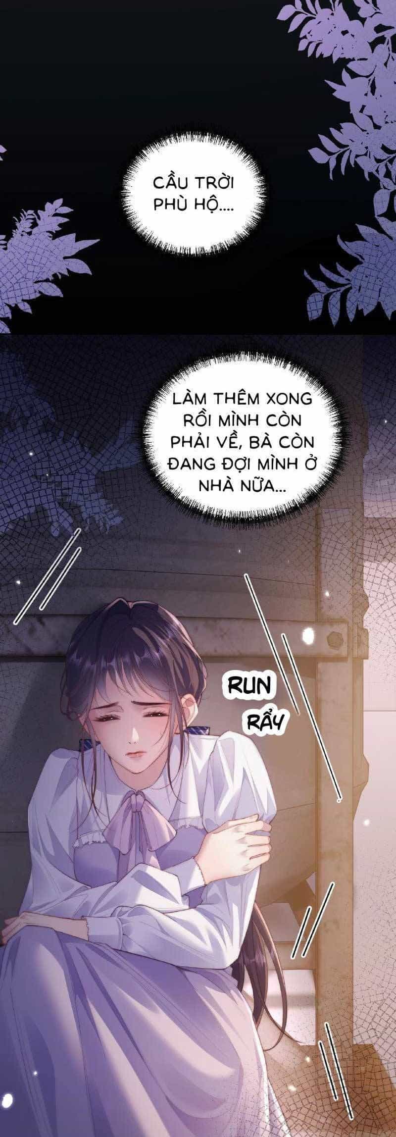 Trọng Sinh Trong Vòng Tay Anh - Chương 1.1 - ảnh 7