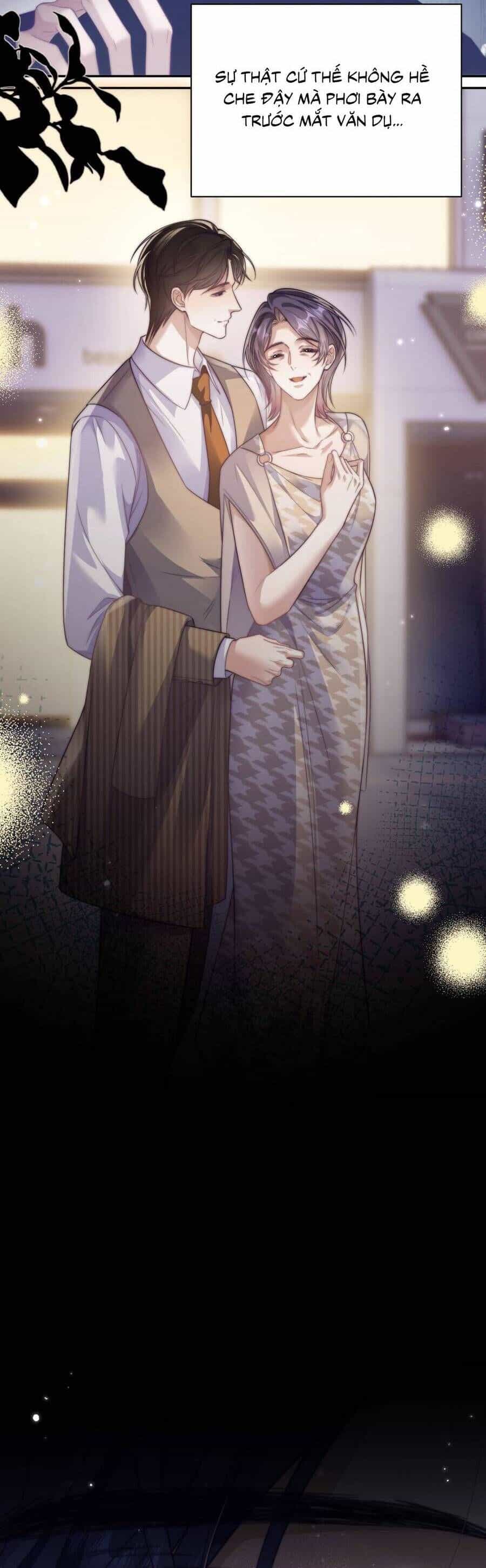Trọng Sinh Trong Vòng Tay Anh - Chương 27 - ảnh 12