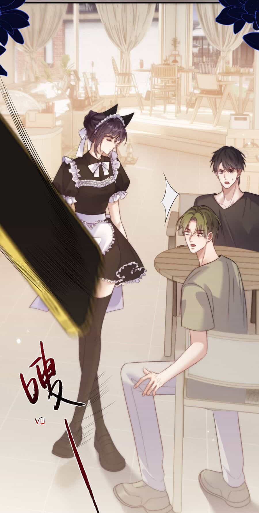 Trọng Sinh Trong Vòng Tay Anh - Chương 29 - ảnh 22
