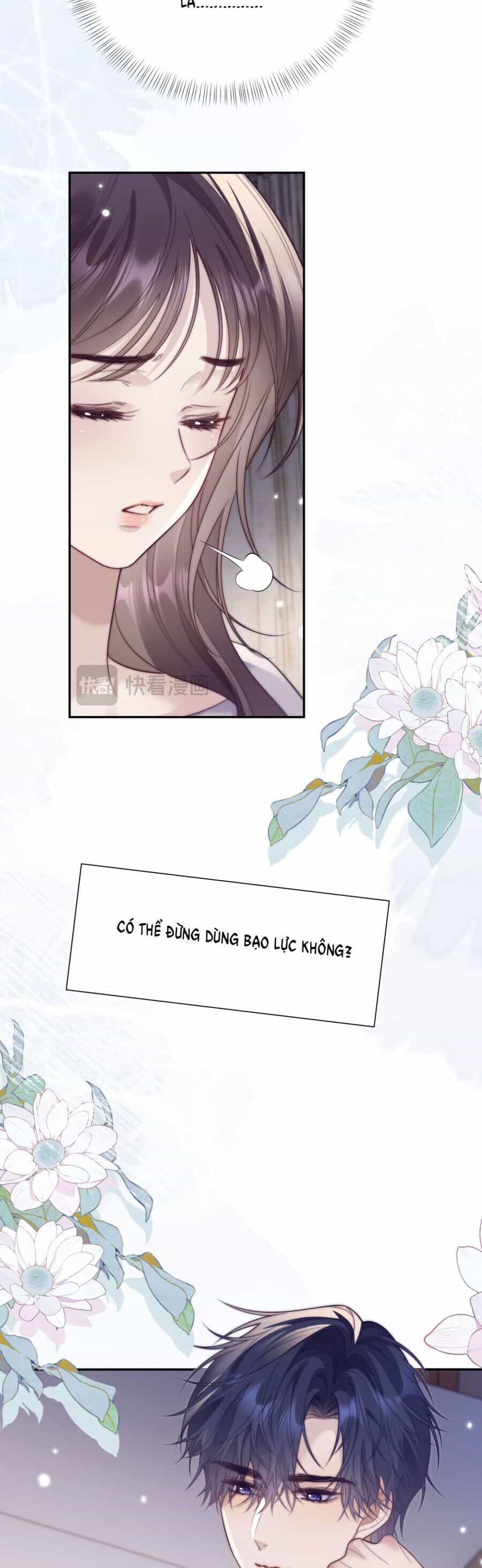 Trọng Sinh Trong Vòng Tay Anh - Chương 31 - ảnh 12