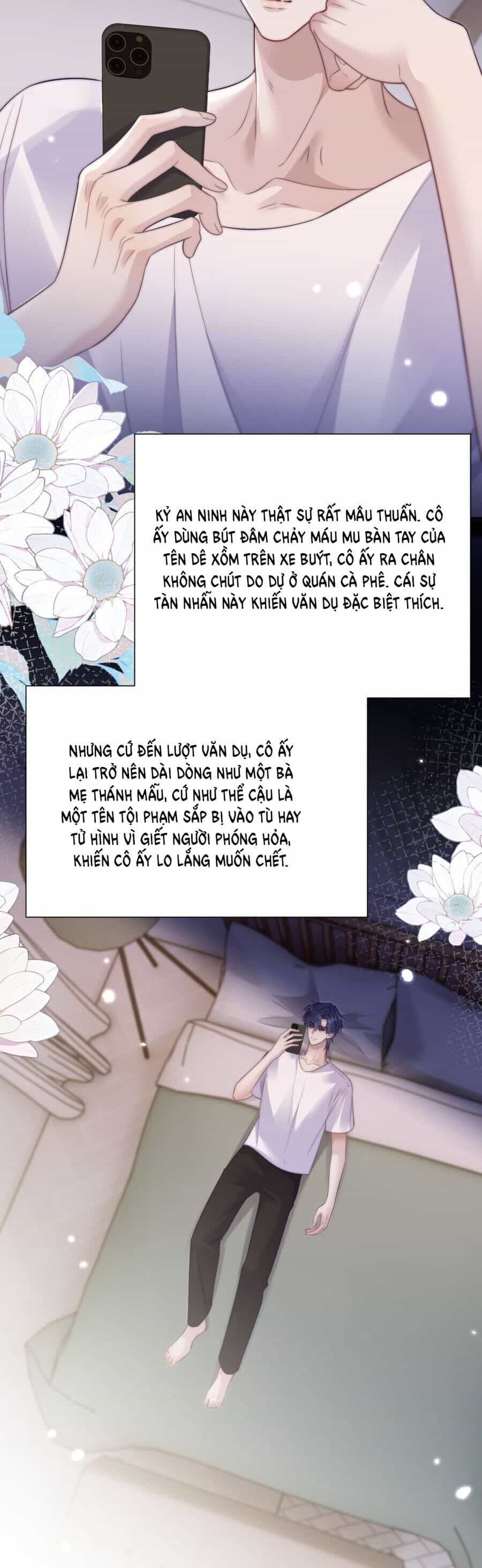 Trọng Sinh Trong Vòng Tay Anh - Chương 31 - ảnh 13