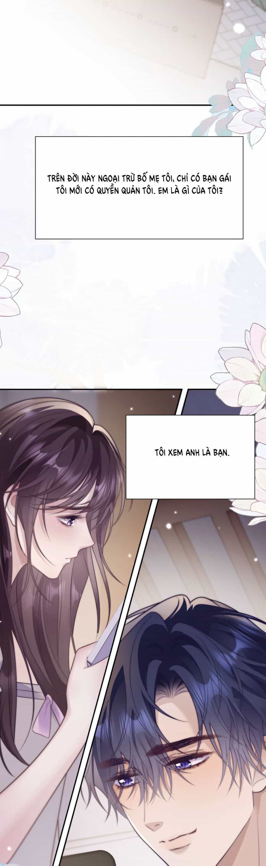 Trọng Sinh Trong Vòng Tay Anh - Chương 31 - ảnh 14