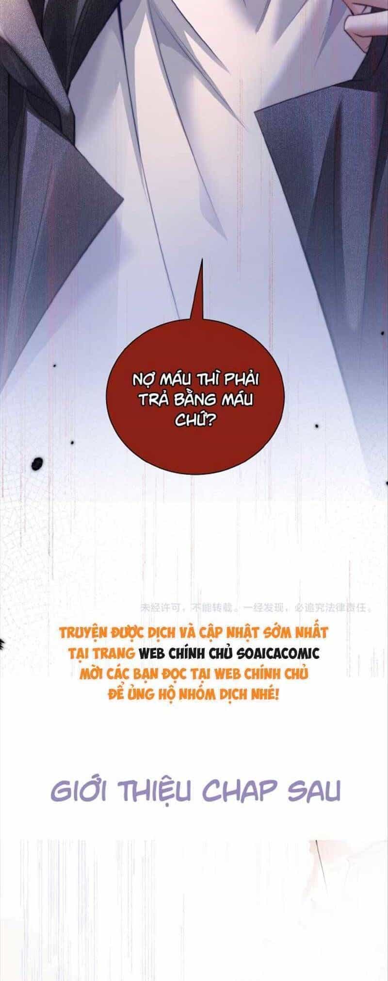 Trọng Sinh Trong Vòng Tay Anh - Chương 1.2 - ảnh 18