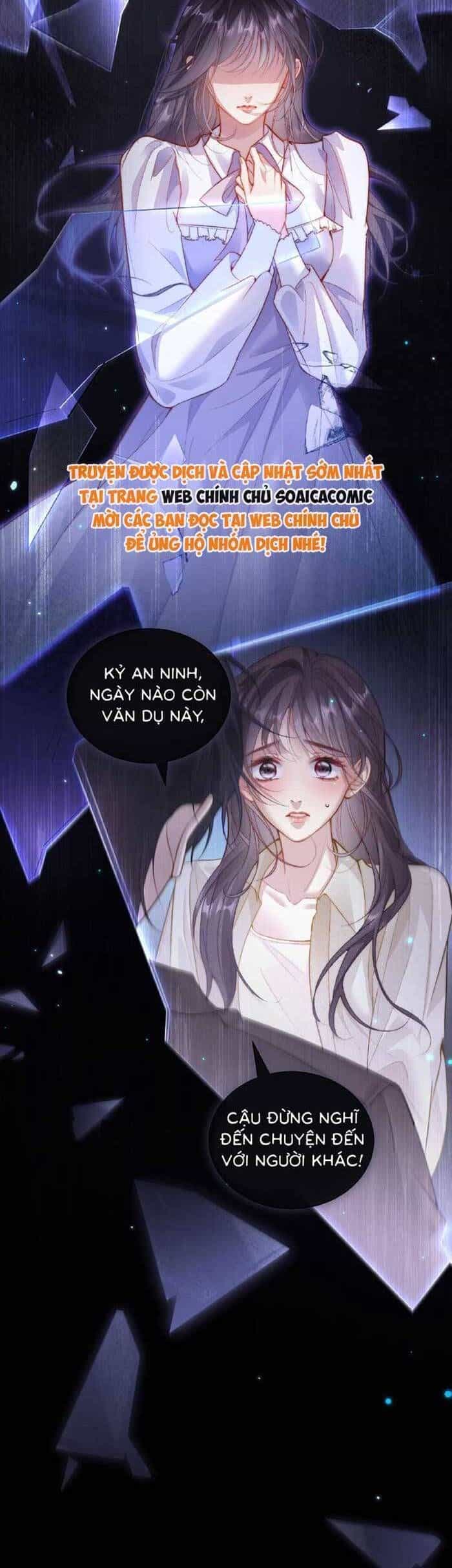 Trọng Sinh Trong Vòng Tay Anh - Chương 1.2 - ảnh 6