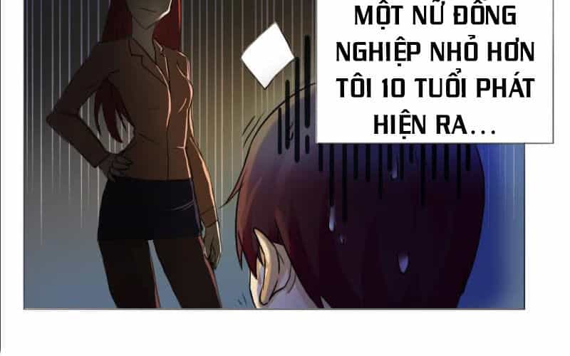 Trọng Sinh Truy Mỹ Ký - Chương 1 - ảnh 11