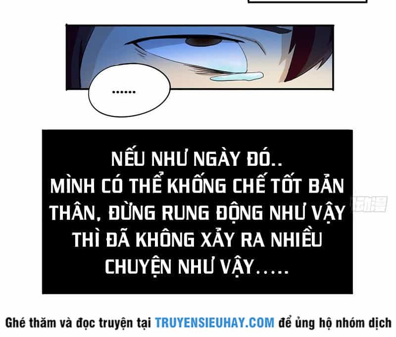 Trọng Sinh Truy Mỹ Ký - Chương 3 - ảnh 13