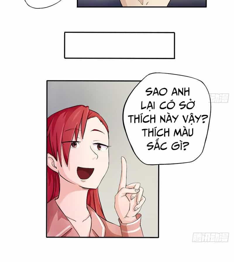 Trọng Sinh Truy Mỹ Ký - Chương 3 - ảnh 3
