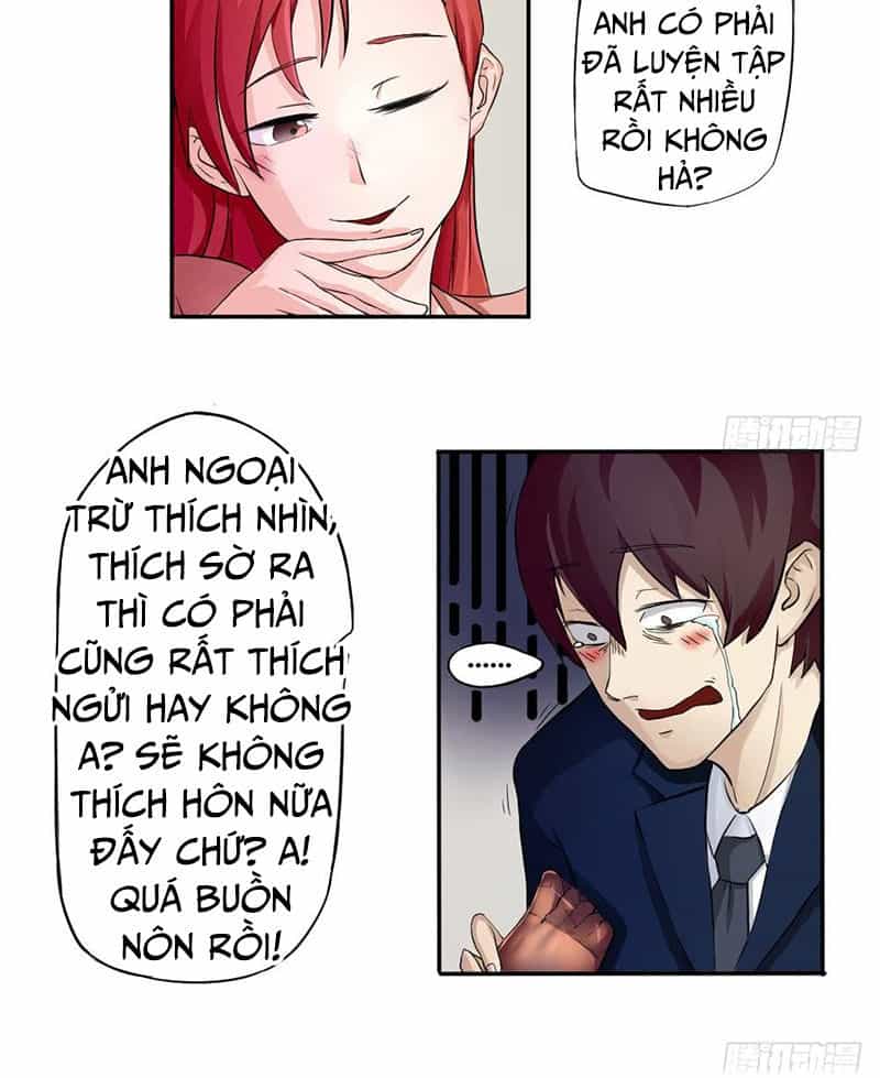Trọng Sinh Truy Mỹ Ký - Chương 3 - ảnh 7