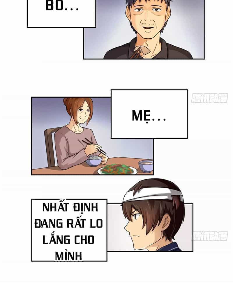 Trọng Sinh Truy Mỹ Ký - Chương 8 - ảnh 6