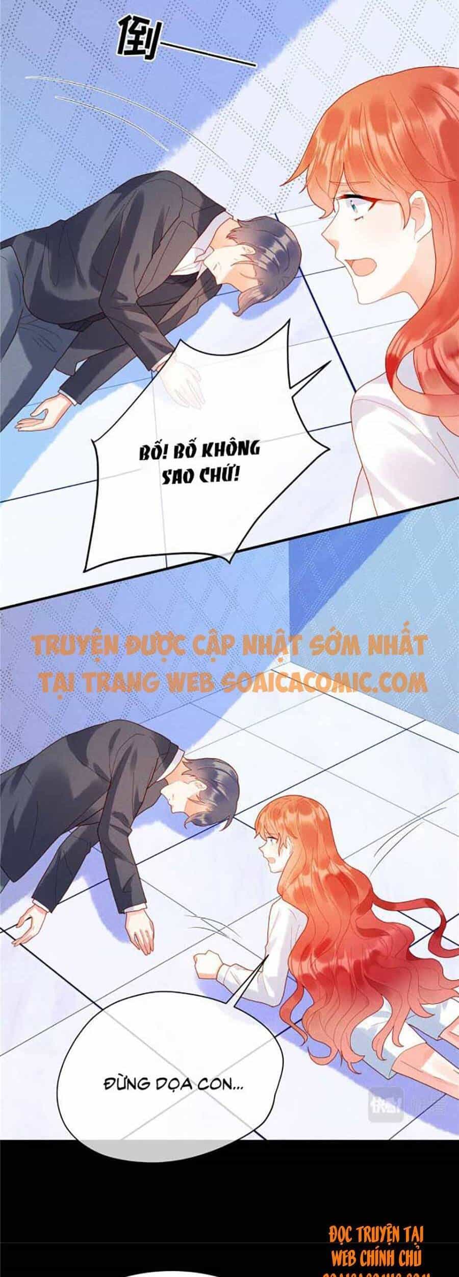 Trọng Sinh Từ Hôn Thê - Chương 1 - ảnh 18