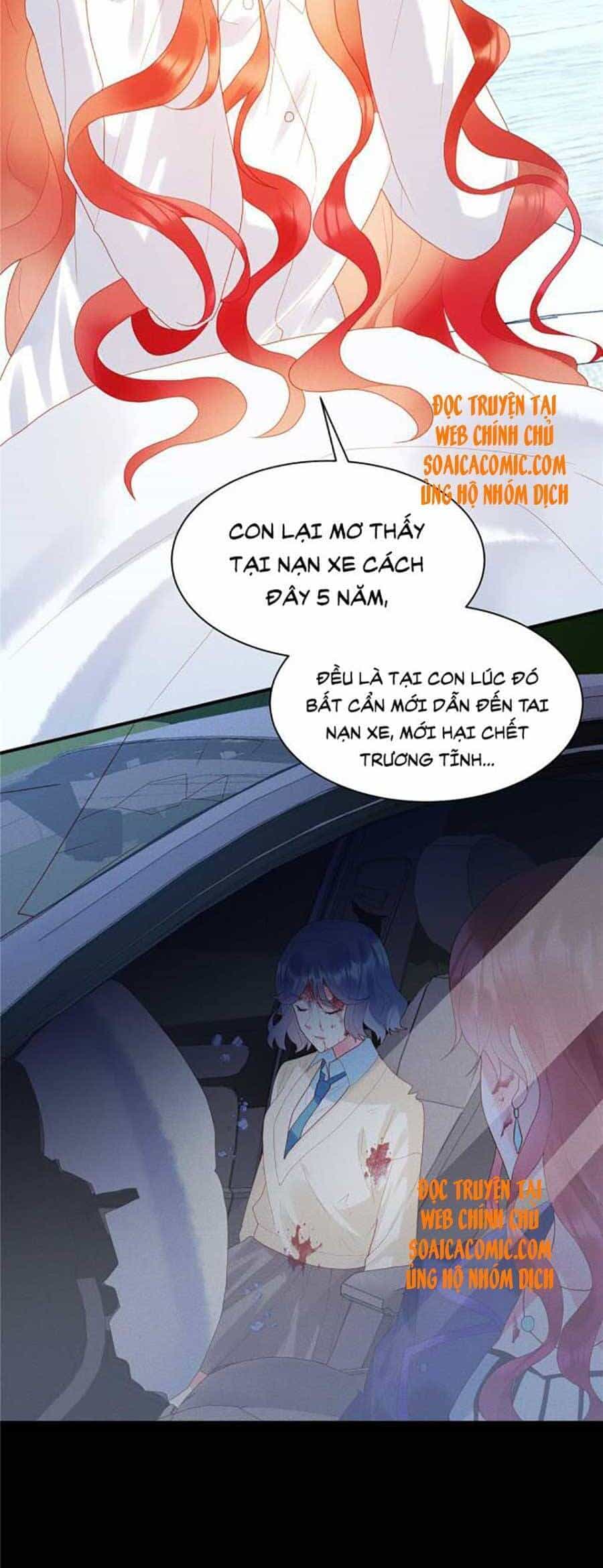 Trọng Sinh Từ Hôn Thê - Chương 1 - ảnh 7