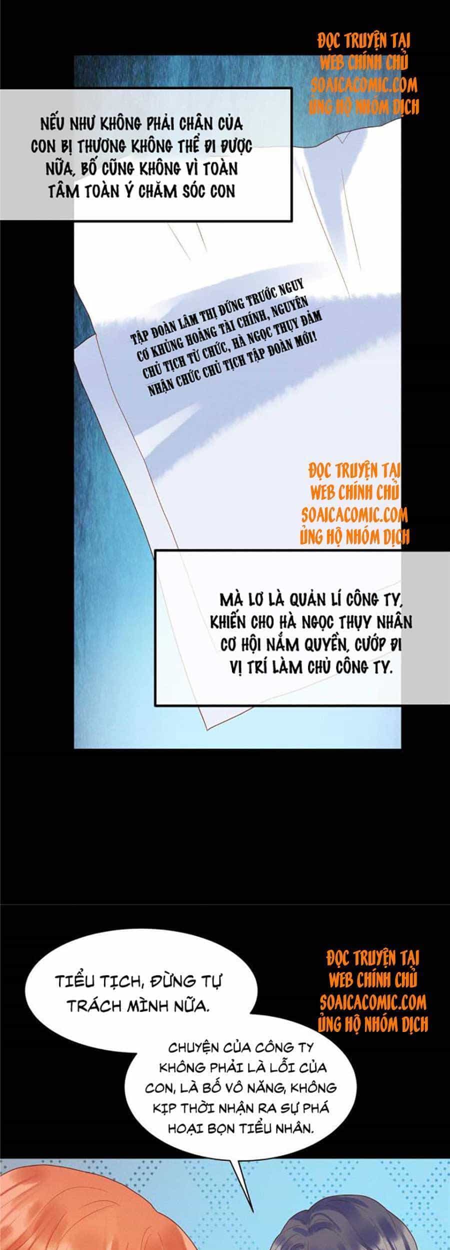 Trọng Sinh Từ Hôn Thê - Chương 1 - ảnh 8