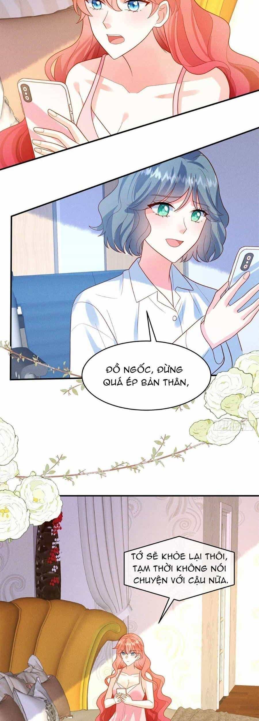 Trọng Sinh Từ Hôn Thê - Chương 10 - ảnh 14