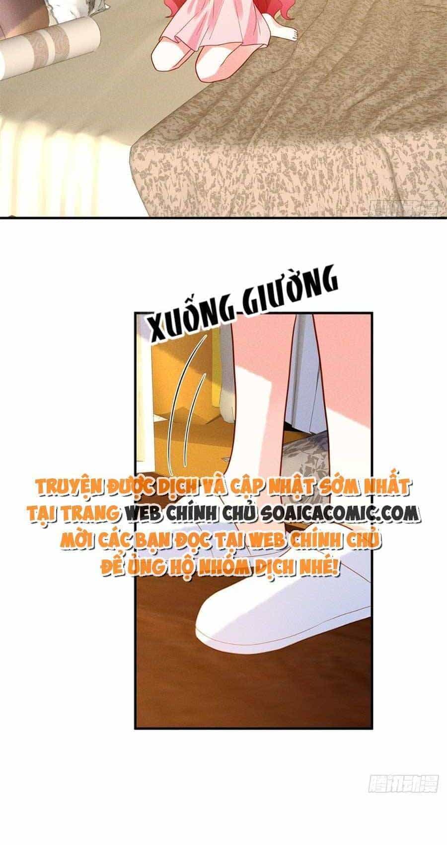 Trọng Sinh Từ Hôn Thê - Chương 10 - ảnh 15