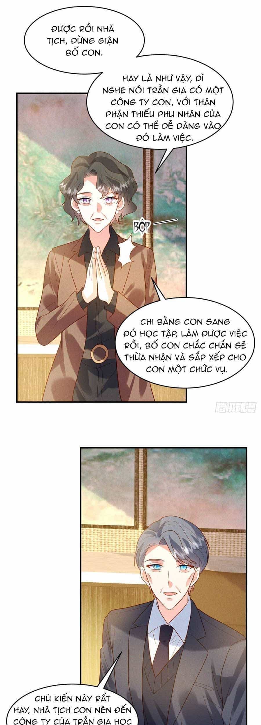 Trọng Sinh Từ Hôn Thê - Chương 11 - ảnh 10